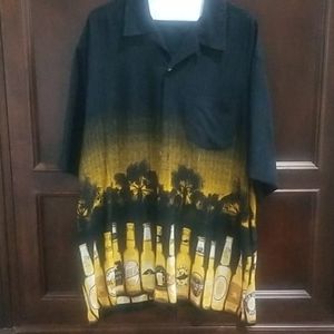George Dress Shirt